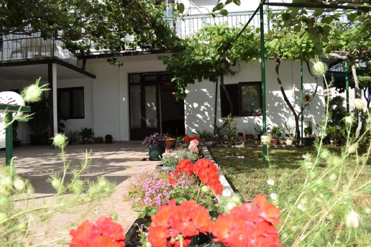 Apartments Marina Becici  Exterior photo
