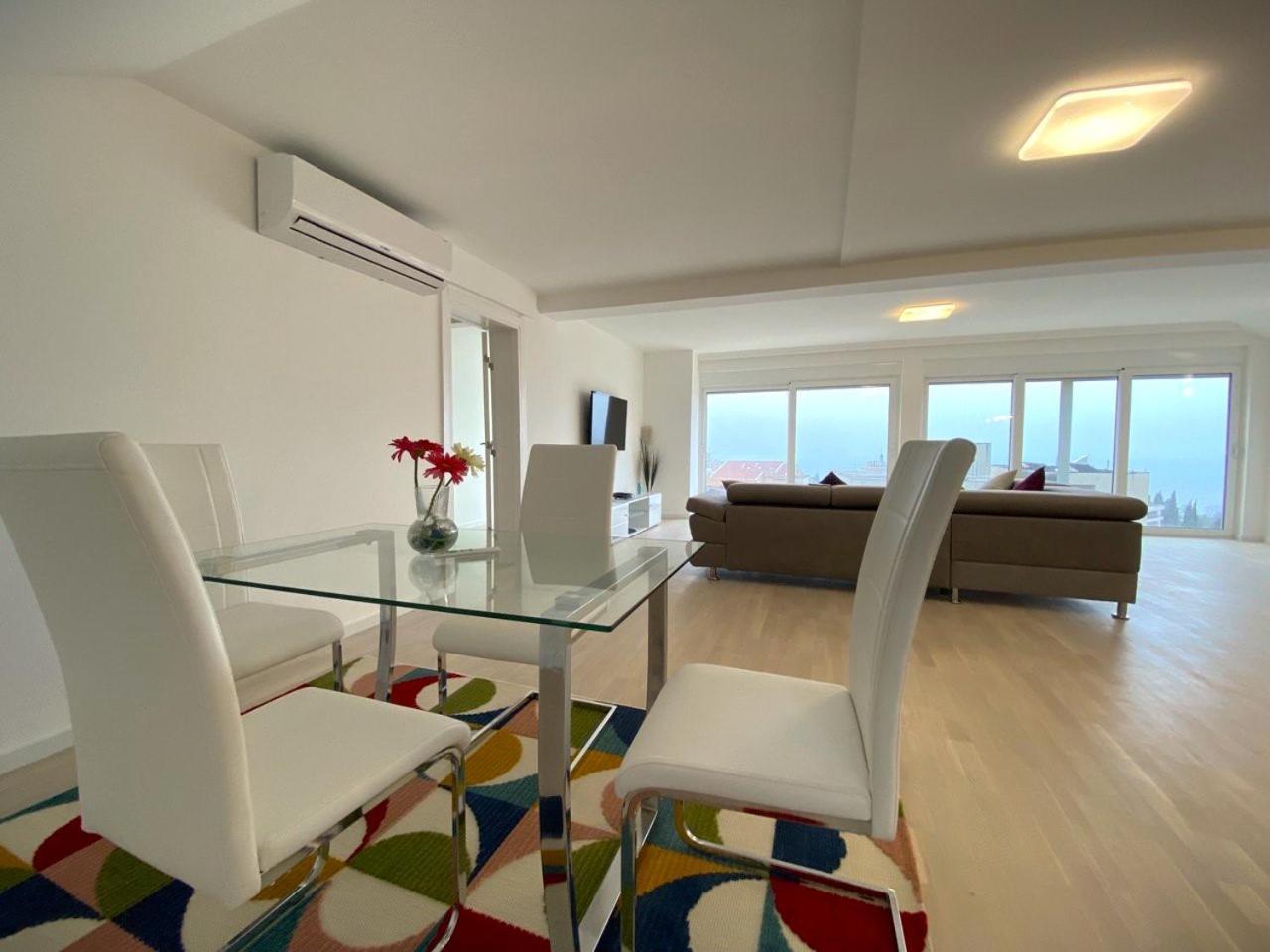 Apartments Marina Becici  Exterior photo